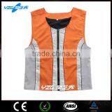 High Visibility Led Light Reflective Safety Workwear thumbnail-6