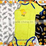 Newest Style 5in1 Mixed Colors Baby Boy's Romper thumbnail-1