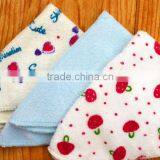 Multi-purpose Baby Towel Set thumbnail-2