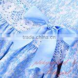 Wholesale Baby Valentines Day Girl Heart Outfit Dress Flower Girl Gown thumbnail-4