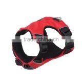 R1952H Premium Quality Outdoor Adventure Safety Dog Harness Adjustable With 5 Colors thumbnail-2