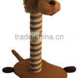 China Factory Cat Climbing Tree thumbnail-1