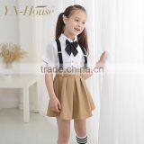 Wholesale School Uniform Design Styles Patterns, Fashion School Uniforms Design thumbnail-3