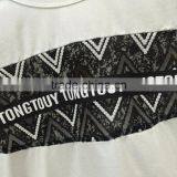 Wholesale Summer Cotton Printing Boys Kids t Shirt With Pants Set thumbnail-6