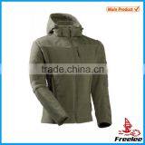 Cheap Men Polar Fleece Jacket Military Winter Coat Tactical Softshell Jacket