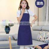 Hottest Non Woven Cooking Kitchen Apron,cooking Apron,custom Aprons thumbnail-1