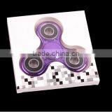 2017 New Hand Spinner Fidget High Speed Relieve Stress Metal Hand Spinner thumbnail-6