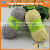 China Factory Hot Wholesales High Quality Eco Friendly Cotton Yarn Price is Low thumbnail-1