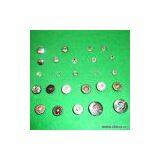 Sell Metal Buttons thumbnail-1