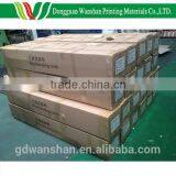 Paper Backed Colth, Paper Base Fabric, Packaging Cotton Cloth for Book thumbnail-2