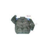 Men's Padding Jacket thumbnail-1