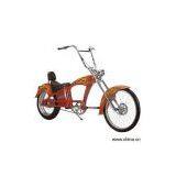 Sell Electric Bicycle (Little Angle)