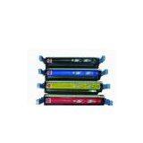 Q5950A-Q5953A Color Toner Cartridge thumbnail-1