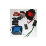 High Class One Way Auto Alarms Systems