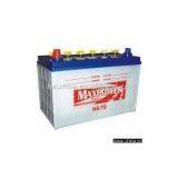 Sell Automotive Battery thumbnail-1