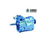 TRUCK GEARBOX thumbnail-1