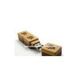 Unique Wooden Usb Flash Drive 013