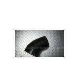 OEM Black 45 Degree Elbow Auto Silicone Rubber Hose Reducer for Supercharger thumbnail-1