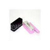 Pink Charries 1500mAh Capacity ABS+PC IPhone Battery Extenders / Super Power Bank IP15 thumbnail-1