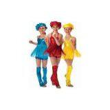 Jazz, Tap & Hip Hop Costumes thumbnail-1