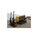 145kw Horizontal Directional Drilling Rig Equipment With 10-20 Degree Angle FDP-32