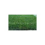 Fire Retardant 11600Dtex PE+PP Artificial Grass Turf Yarn for Outdoor Gauge 3/8, E3514DD1