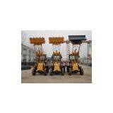 Small Loader With CE Mark thumbnail-2