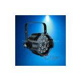 18-3W 3 in 1 LED PAR64 / LED Par Can / LED DMX Par