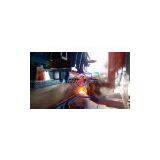 H-beam Production Line,High-frequency Welding H-beam Production Line thumbnail-3