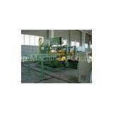 PU-PRL -1 type PU Sandwich Panel Line, High Speed PU Sandwich Panel ProductIon Line