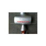 ASTM A403 WP316L Tee thumbnail-1