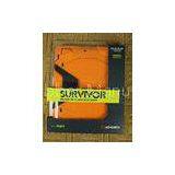 OEM Colored Ipad Silicone Skin Case For Apple Ipad Mini 7.9'' thumbnail-1