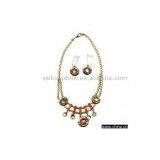 Sell Alloy Jewelry Set thumbnail-1
