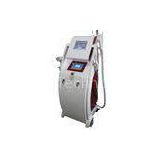 4 System Elight + RF + ND YAG Laser Hair Removal Machine Multifunction