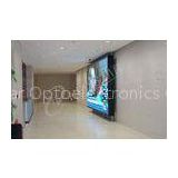 P6 Video Indoor LED Screens , 1R1G1B 3 IN 1 LED Display Boards