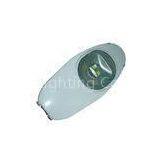 50 / 60hz Anti-Corrosion Outdoor Led Street Lights , 120w Solar Street Lights For Highway thumbnail-1