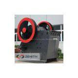 Hot Sale Efficient Stone Mineral Jaw Crusher thumbnail-2