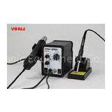 Temperature Control SMD BGA Rework Station / Soldering Stations thumbnail-1