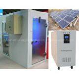 Cold Room Cold Storage Quick-freezer for Restaurant thumbnail-3