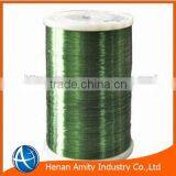 UEW 130 Flat Enameled Copper/aluminum Wire for Motors thumbnail-3