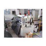 Automatic Electrical Steel Coil Slitting Line For Coil Plate , CR / HRC