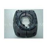 Hot / Cold Runner Custom Plastic Injection Mold