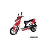 Sell Scooter thumbnail-1