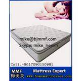 Eastern Royal King Compressed Foam Bed Pocket Spring Mattress thumbnail-1