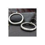 Selling Folk Tribal Miao Earrings Jewelry thumbnail-1