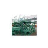 Stationary Scissor Lift Platform/ Lift Platform thumbnail-3