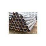 ASTM Q235 Animal Fencing Welded Carbon Steel Pipe
