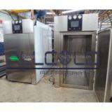 ALLCOLD Optimal Cooling Efficiency Cooked Food Vacuum Cooler