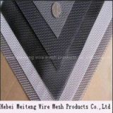 Diamond Perforated Metal Sheet Mesh
