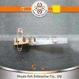 SG-09B Badge Clip thumbnail-1
